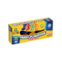 Astra Farby plakatowe Astra kolor: mix 20ml 10 kolor. (301123044)