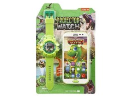 Bigtoys Telefon zabawkowy smartfon + zegarek Bigtoys (BTEL1271)