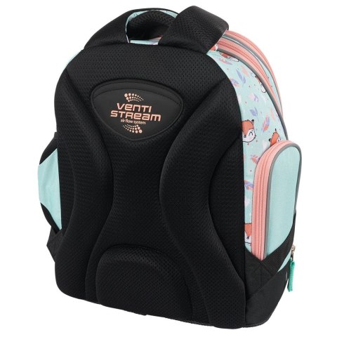 St.Right Plecak St.Right FOX 37cmx20cmx31cm B8 (5903235650758)