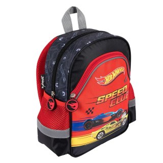 St.Right Plecak St.Right HOT WHEELS 5903235651465 przedszkolny (D1)