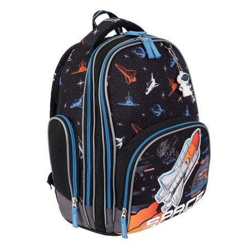 St.Right Plecak St.Right SPACE 37cmx20cmx31cm B8 (5903235650703)