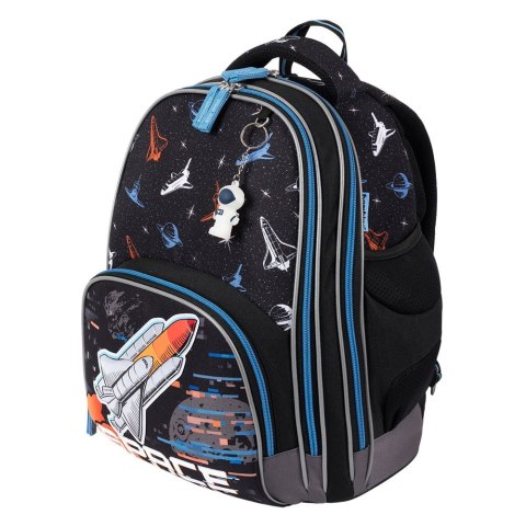St.Right Plecak St.Right SPACE 37cmx20cmx31cm B8 (5903235650703)
