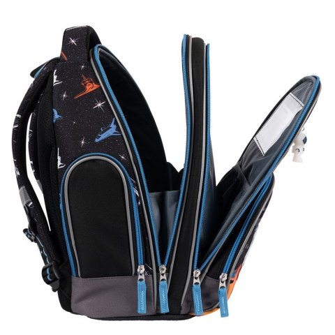 St.Right Plecak St.Right SPACE 37cmx20cmx31cm B8 (5903235650703)