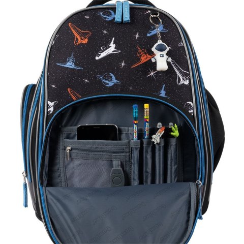 St.Right Plecak St.Right SPACE 37cmx20cmx31cm B8 (5903235650703)