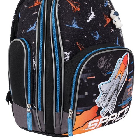 St.Right Plecak St.Right SPACE 37cmx20cmx31cm B8 (5903235650703)