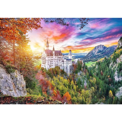 Trefl Puzzle Trefl 500 el. (37427)