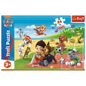 Trefl Puzzle Trefl Paw Patrol 24 el. (14346)