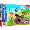 Trefl Puzzle Trefl Paw Patrol 24 el. (14346)