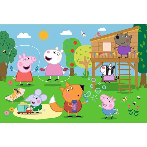 Trefl Puzzle Trefl Peppa Pig 24 el. (14342)