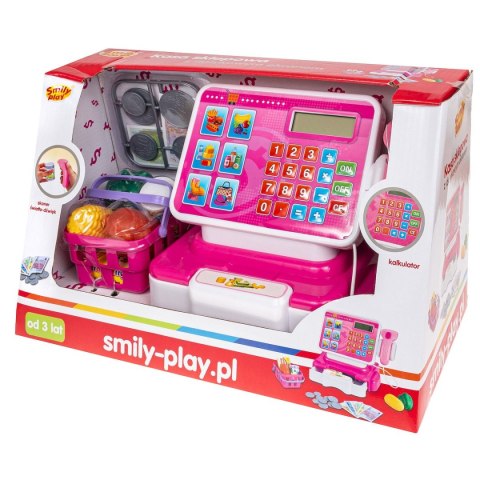 Smily Play Kasa sklepowa Smily Play (SP83888)