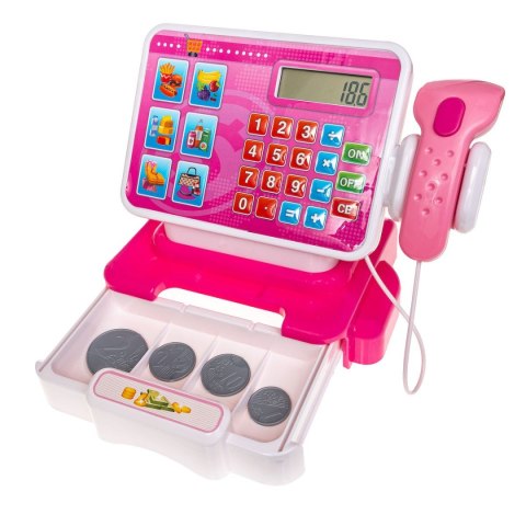 Smily Play Kasa sklepowa Smily Play (SP83888)