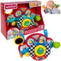 Smily Play Zabawka edukacyjna moja pierwsza kierownica Smily Play (000782)