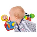 Smily Play Zabawka edukacyjna moja pierwsza kierownica Smily Play (000782)