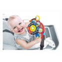 Smily Play Zabawka edukacyjna moja pierwsza kierownica Smily Play (000782)