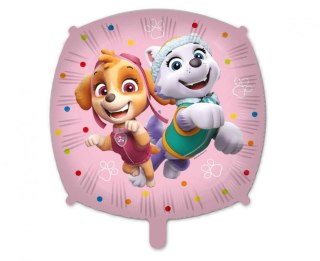 Godan Balon foliowy Godan Paw Patrol - Skye And Everest 18cal (94997)