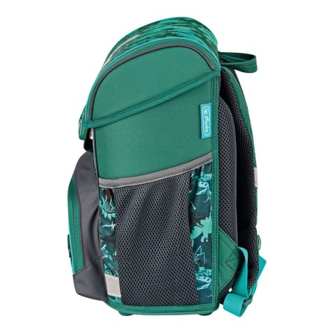 Herlitz Plecak Herlitz Loop+ Green Rex (50043101)