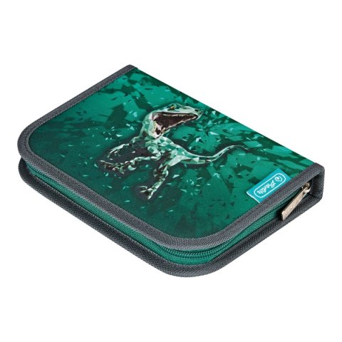 Herlitz Plecak Herlitz Loop+ Green Rex (50043101)