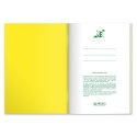 Herlitz Zeszyt Herlitz Colors Eco PP A5 60k. 70g krata (9552308)