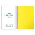 Herlitz Zeszyt Herlitz Colors Eco PP A5 60k. 70g krata (9552308)