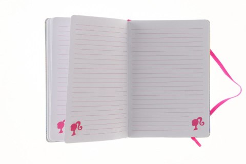 Paso Notes Paso Barbie (BAF-3680)