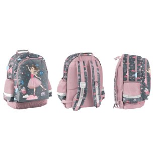 Paso Plecak Paso (PP23BA-116)