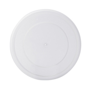 Pokrywka PP 115mm do kubka na zupę 750ml / 930ml / 50 sztuk