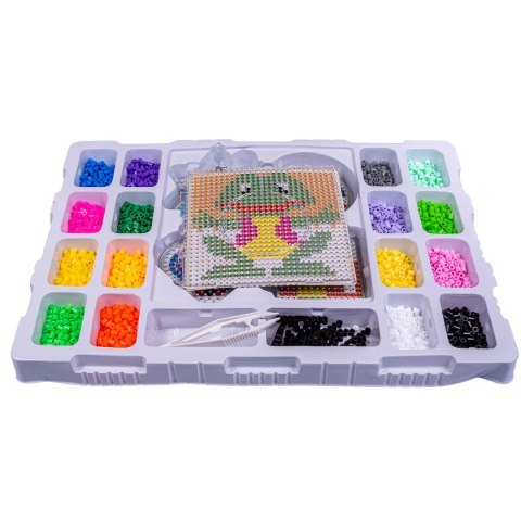 Smily Play Mozaika Smily Play prasowanka (SP83640)