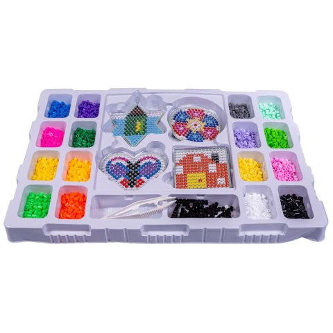 Smily Play Mozaika Smily Play prasowanka (SP83640)