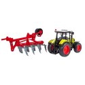 Smily Play Traktor mówiący Smily Play (SP83997)