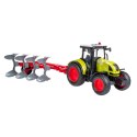 Smily Play Traktor mówiący Smily Play (SP83997)