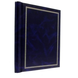 Gedeon Album tradycyjny Classic Blue 40k. Gedeon (DRS20CL-BLUE)