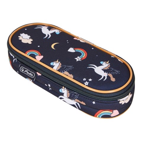 Herlitz Piórnik Herlitz Kosmetyczka Dreamy Unicorn (50043507)