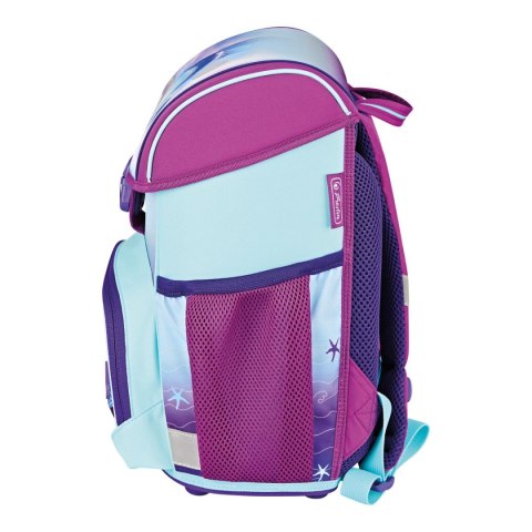 Herlitz Plecak Herlitz Loop+ Ocean in Heaven (50043071)