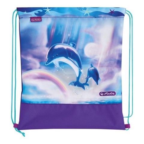 Herlitz Plecak Herlitz Loop+ Ocean in Heaven (50043071)