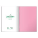 Herlitz Zeszyt Herlitz Pastel Colors Eco PP A4 60k. 70g krata (9552753)