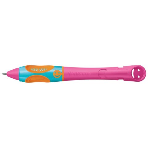 Pelikan Ołówek automatyczny Pelikan Griffix Lovely pink mixmm (820561)