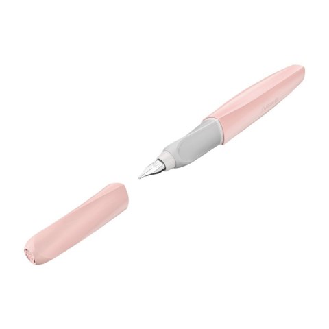 Pelikan Pióro wieczne Pelikan Twist 822213 Eco róż (400195746) Pelikan Pióro wieczne Pelikan Twist 822213 Eco róż (400195746)