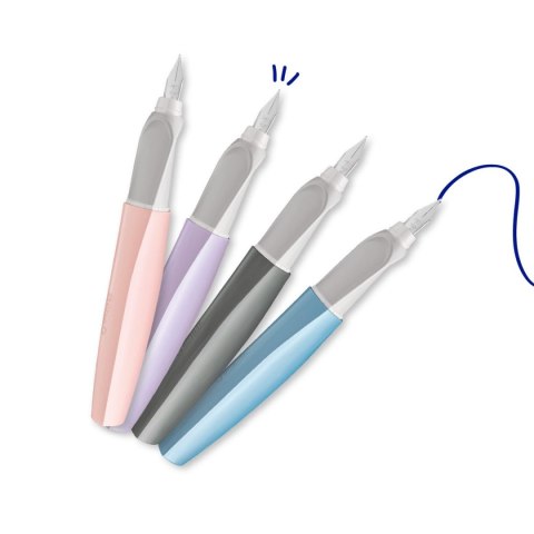Pelikan Pióro wieczne Pelikan Twist 822213 Eco róż (400195746) Pelikan Pióro wieczne Pelikan Twist 822213 Eco róż (400195746)