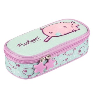 St.Right Saszetka St.Right Pusheen Core Pastel owlana PCL-01 różne (5903235657368)