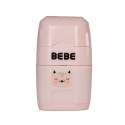 Bebe Gumka do mazania FRIENDS GIRLS gumko-temperówka Bebe (5902277330253)