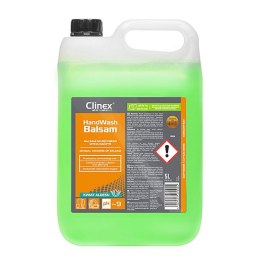 Clinex Płyn do naczyń Handwash balsam 5000ml Clinex (CL77052)