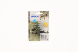 Epson Tusz (cartridge) oryginalny xp20/20x/40x cyan 3,3ml Epson