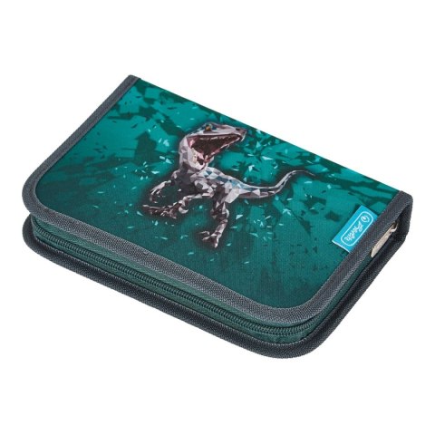 Herlitz Piórnik Herlitz Green Rex 31 cz. 50043316 (300001476)