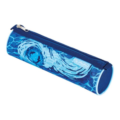 Herlitz Plecak Herlitz Loop+ Blue Shark (50043095)