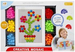 Mega Creative Mozaika guziczkowa 300el. Mega Creative (460027)