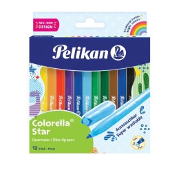 Pelikan Flamaster Pelikan Colorella C302 (822305)