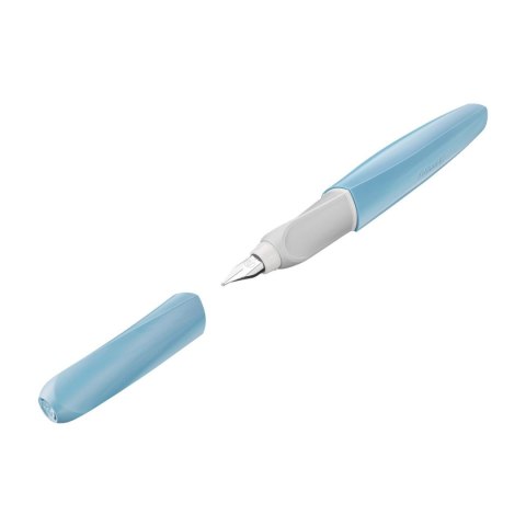 Pelikan Pióro wieczne Pelikan Twist 822206 Eco Niebieskie (400195744)