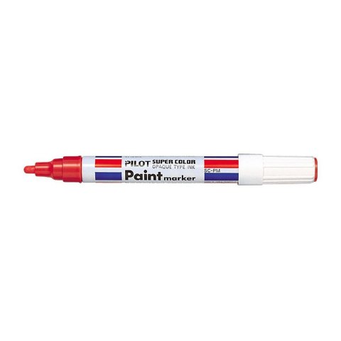 Pilot Marker olejowy Pilot (SC-PM-R)