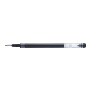 Pilot Wkład do pióra kulkowego Pilot, czarny 0,5mm (BLS-VB5RT-B)