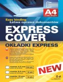 Argo Zestaw do oprawy dokumentów express cover Argo (414952)